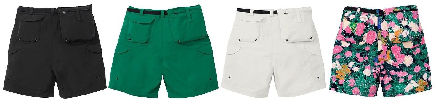Supreme®/The North Face® Trekking Packable Belted Short view 12